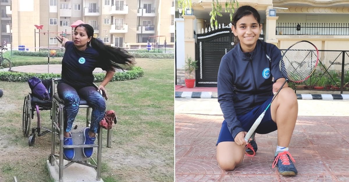 Fighting Stigma To Winning Medals, How 4 Women Athletes Made India Proud With Their Grit