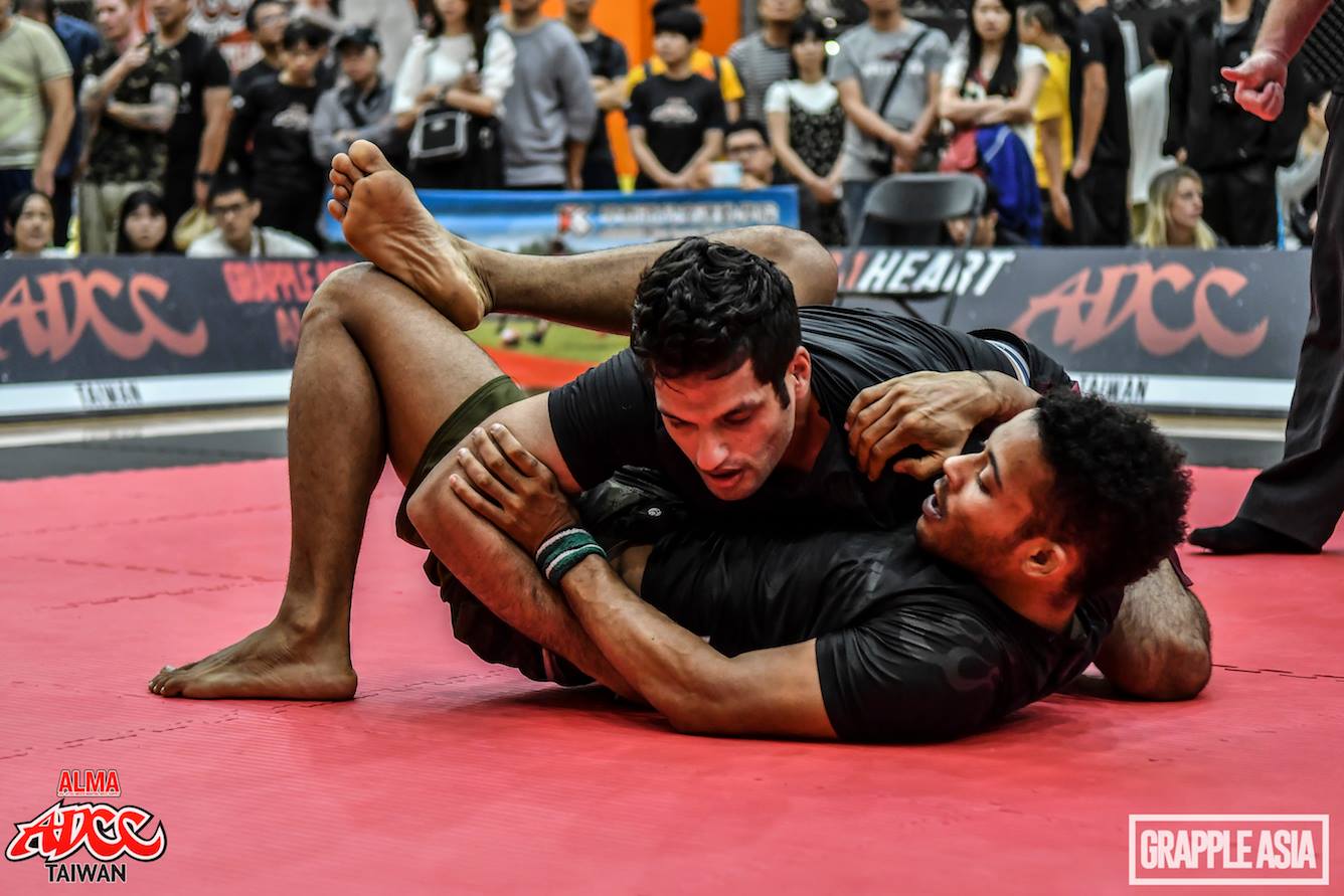 More misinformed criticism on BJJ from Krav world. : r/martialarts