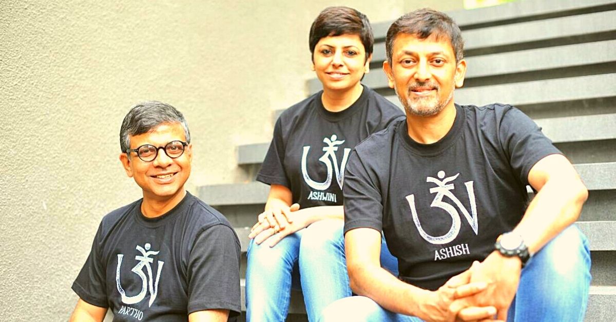 India’s First Design Agency Was Born Out of the Resolve of Three College Kids in ’89