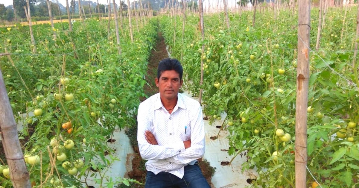 Odisha Organic Farmer Earns Rs 18 Lakh/Year, Buy 10 Acres of Farmland With Profits