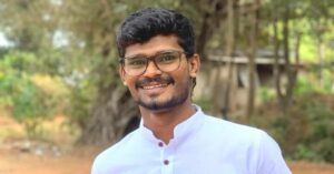 Well Digging to Construction Work - Professor Does It All To Make Dream Come True
