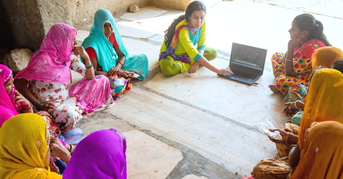 5 Indian Fellowships That Enable & Empower Young India To Create Change in Rural Areas
