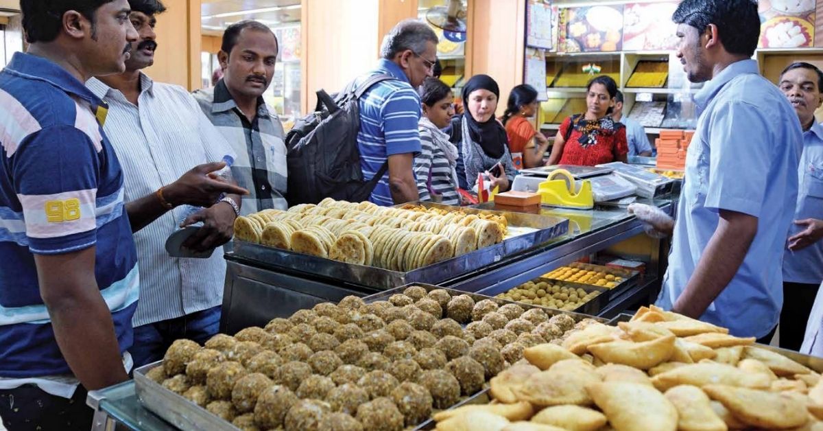 Did you know Pune’s Iconic Chitale Bandhu Exists due to a Pandemic?