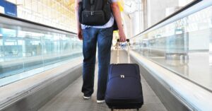 Why I Gave Up Flying Over A Decade Ago And Here's Why You Should Too