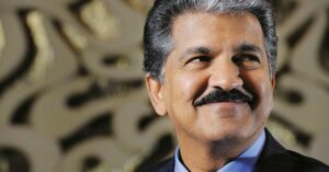 9 Lessons From Anand Mahindra, Who Continues His Grandfather's Nation-Building Legacy