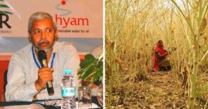 Scientist Helps 50000 Farmers Switch To 'Madagascar Method', Increase Yield By 50%