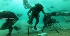 TN Fisherman Vlogger's Brilliant Videos Show Unseen Side of Fishing to 4 Lakh Followers