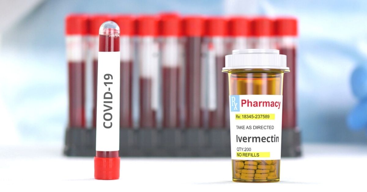 Why is Ivermectin, a Deworming Drug, Part of India’s COVID Protocol? Doctors Explain