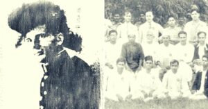 A Mole in the Crown: The British Civil Servant Who Supported India's Freedom Struggle