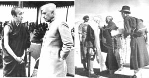 How Jawaharlal Nehru's First Visit to Ladakh Changed the Destiny of Its People