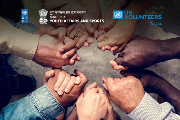 UN Volunteers India