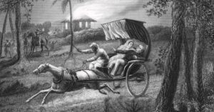 A Soldier From 1857, How This Unknown Indian's Head Ended Up In An English Pub