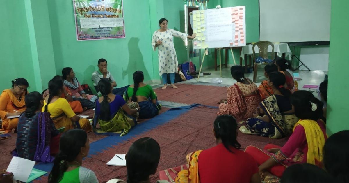 women in politics india 