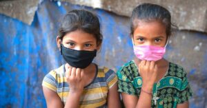 Help Thousands of India’s Children Build a Future of Hope Beyond COVID-19. Here’s How