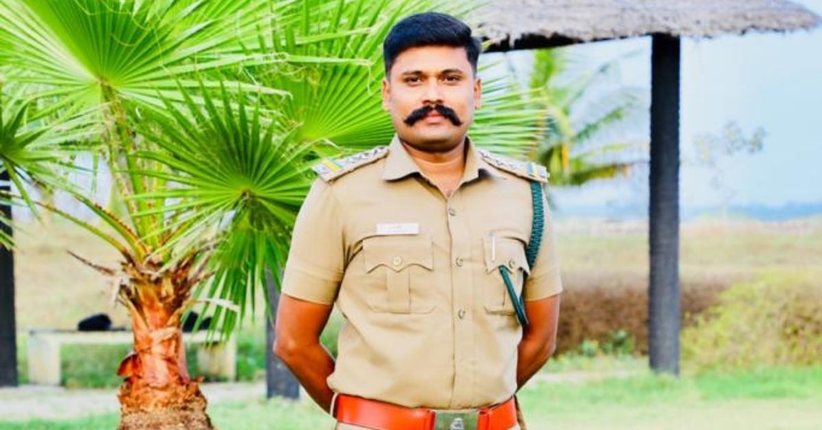 TN Forest Officer Protects 100-Acre of Mangroves, 40000 Turtles & More, Wins Global Award