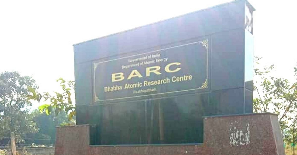BARC Recruitment 2021: 47 Research Associate Fellowships, Stipend up to Rs 54,000