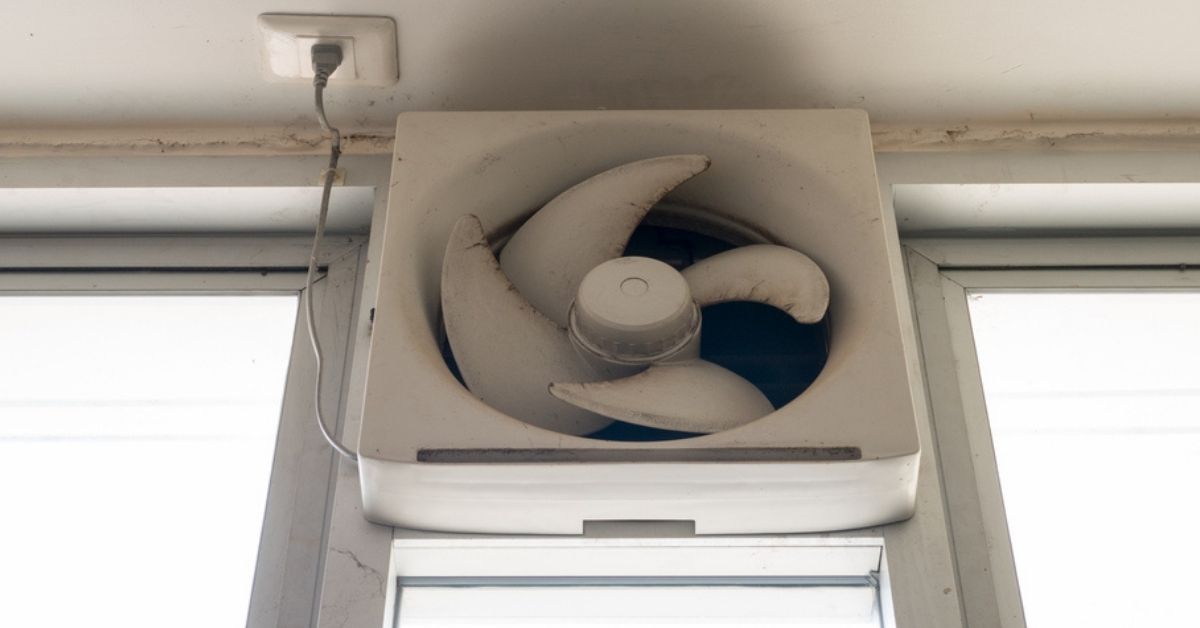 Can Bathroom Exhaust Fans, Sewage Lines Spread COVID-19? Pulmonologist Answers
