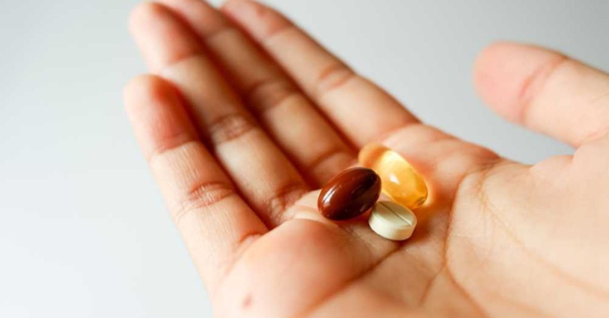 Can Multivitamins, Omega-3, Probiotics, Vitamin D Lessen The Risk of COVID-19?