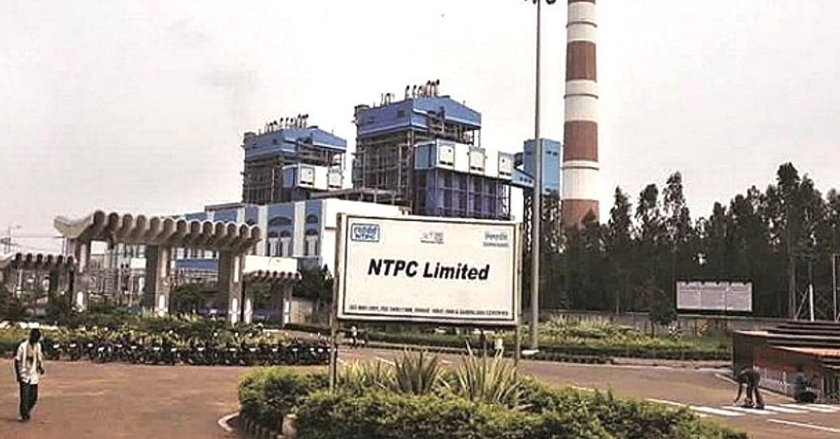 NTPC