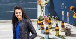 Woman Carries On Family's 160-YO Legacy Of Making Perfumes, From India to France