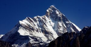 How Did India Lose A Nuclear Device On A Glacier? Here's The Nanda Devi Conspiracy