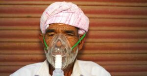 COVID: Teachers In This Maharashtra Village Come Together To Save 250 Lives