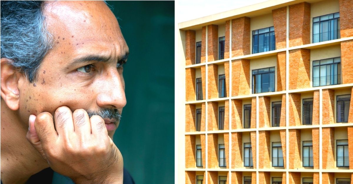 Mumbai Architect’s Award-Winning Hospital Design Using Jalis Saves up to 80% Energy