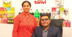 Coimbatore Couple Sells Snacks For Rs 5 To Rural Groups; Earns Rs 35 Cr/Year