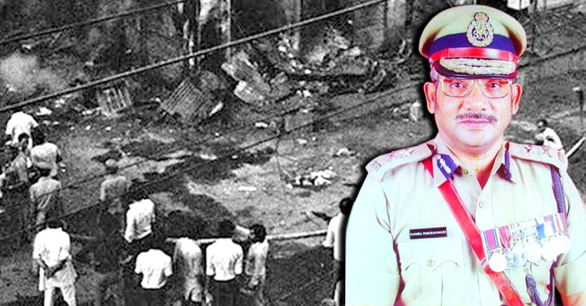 Braving an Angry Mob, This IPS Officer Saved Lives During the 1984 Anti-Sikh Riots