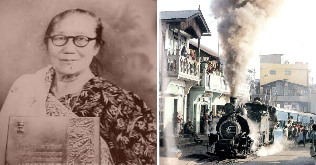 Unsung Teenage Heroine Who Helped Netaji Escape, Fought For 10,000 Tribal Workers