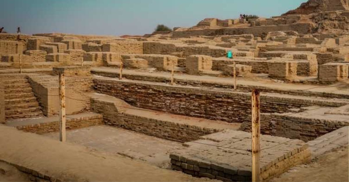 Harappan Civilisation