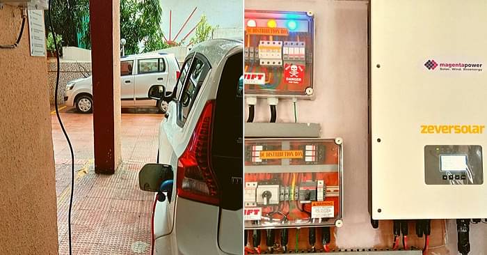 Can India Charge 102 Million Electric Vehicles by 2030? Experts