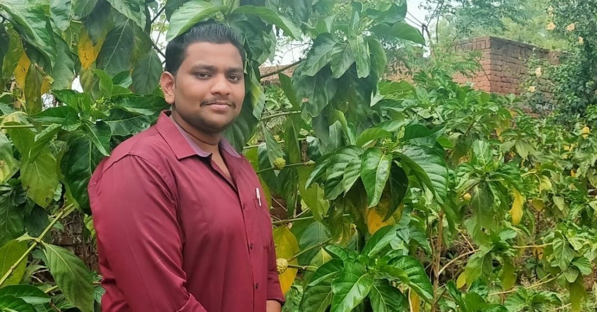 Bokaro Student Grows Indigenous Superfruit With Seeds Worth Rs 800/Kilo