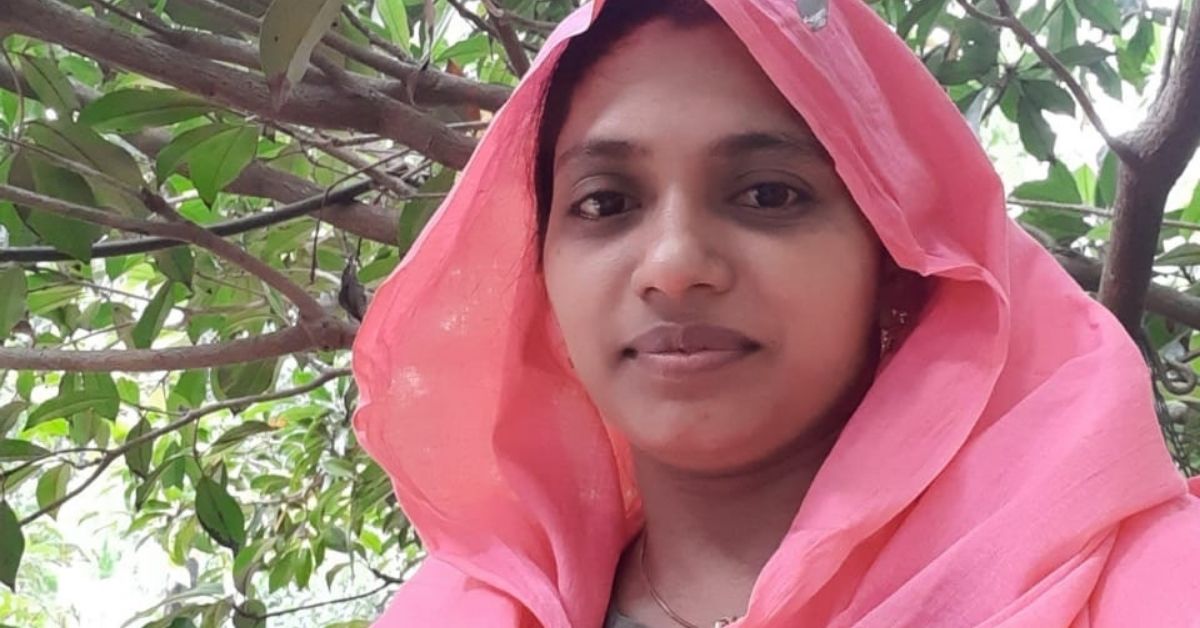 India Needs To Read This Open Letter From A Kerala Woman Who Survived An Abusive Marriage