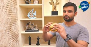 UP Pilot's Butter Chicken, Aloo Achari Burger Franchise Earns Rs 13 Crore/Year