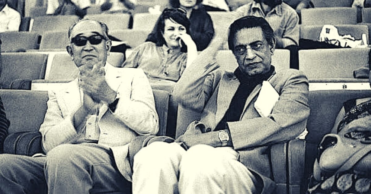 Scorsese to Nolan: What 6 Legendary Filmmakers Said About The Inimitable Satyajit Ray