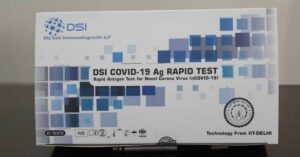 IIT Delhi's New COVID-19 Test Kit Gives Results in 5 Minutes & Costs Just Rs 50