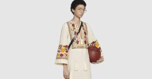 If Gucci Can, Why Don't We Indians Also Sell America Plain Kurtas For Rs 2.5 Lakh?