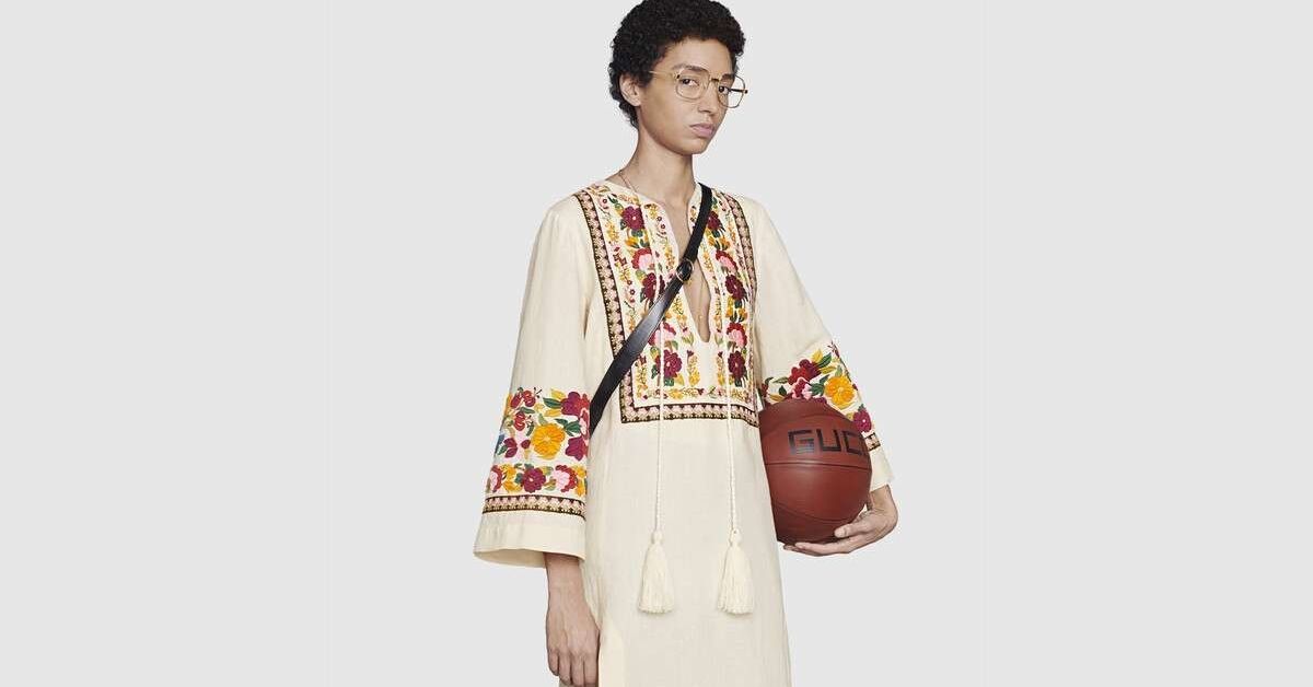 gucci kurta price