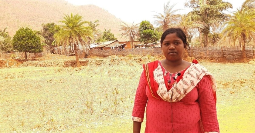 Odisha Woman Crosses Streams, Treks Hills Daily To Bring Medicine to Remote Village Doorsteps