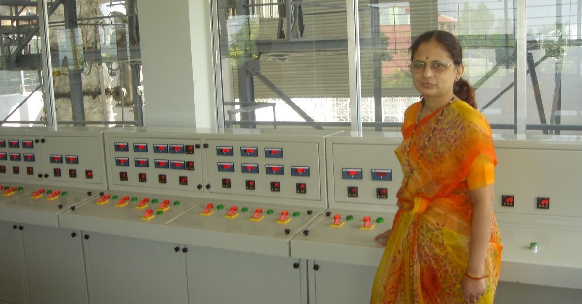 Nagpur Woman's Eco-Friendly Tech Turns Up To 10 Tonnes Of Plastic Into Fuel  Per Day