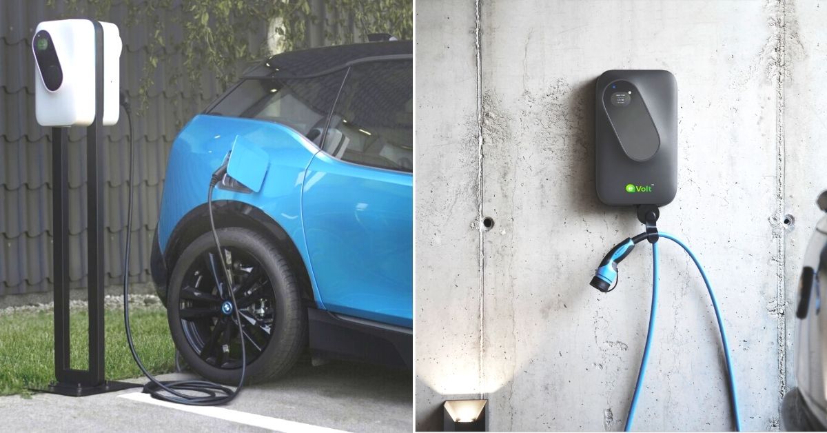 Delhi Startup’s Charging Stations Can 100% Charge Your EV in Just 50 Mins