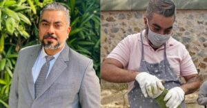 Corporate Honcho on Weekdays, Home Chef Over Weekends - What Passion Looks Like
