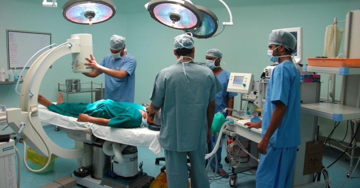 Doctor S Advice Should You Stay Away From Anaesthesia After Covid 19 Vaccination Doctor S Advice Should You Stay Away From Anaesthesia After Covid 19 Vaccination