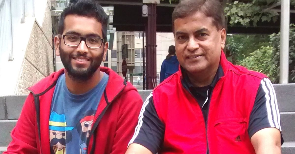 Why My Father Made Me Drop Out From IIT Coaching: Engineer’s Story Goes Viral