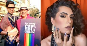 “I Was in Awe of Mom’s Reaction”: Sushant Divgikar Shares Moving Story of Coming Out