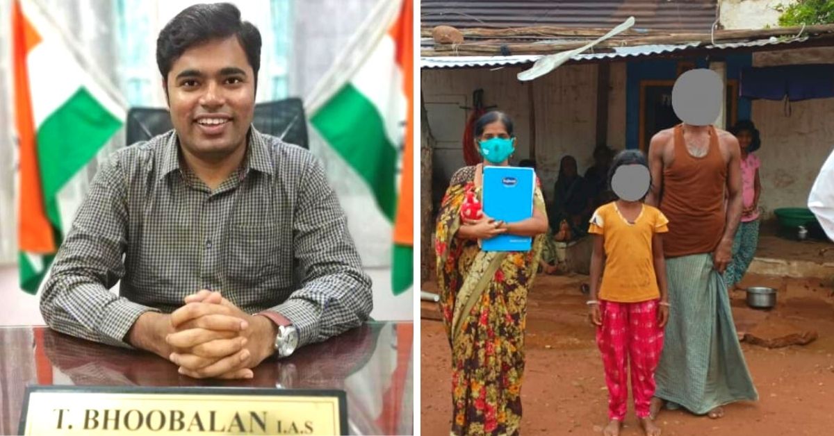 In Just One Year, IAS Officer Saves 176 Kids From Child Marriage Amid COVID-19