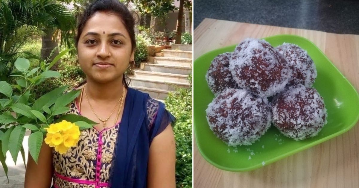 Move Over Banana Bread. This Woman Is Making Waves With Banana Gulab Jamuns