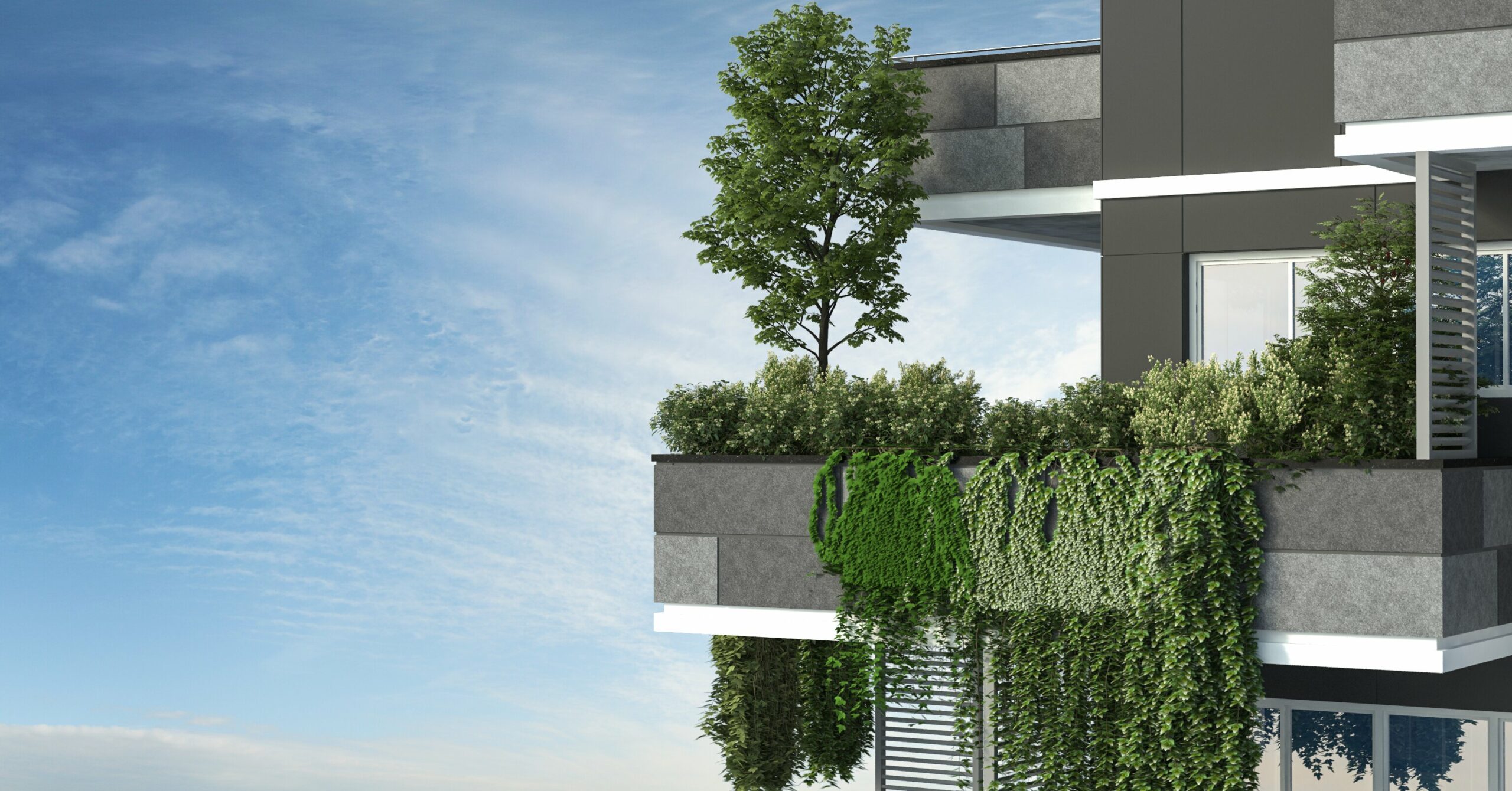 vertical forests