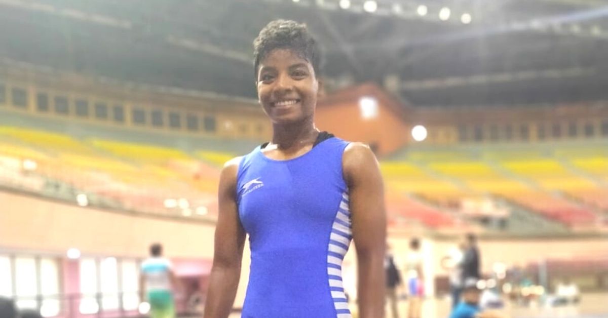 Jharkhand’s 14-YO Once Survived On Boiled Rice, Has Now Reached the World Championship